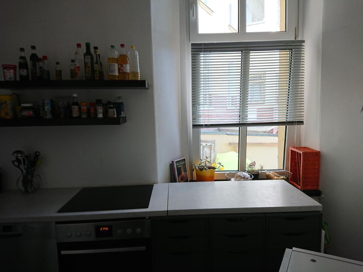 Ferienwohnung Dahme Berlin Am Wasser Bagian luar foto