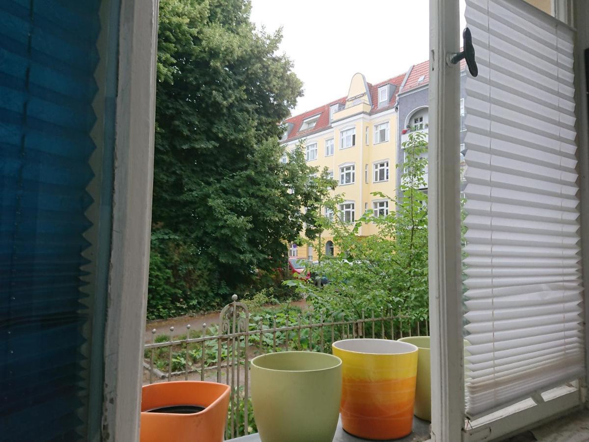 Ferienwohnung Dahme Berlin Am Wasser Bagian luar foto
