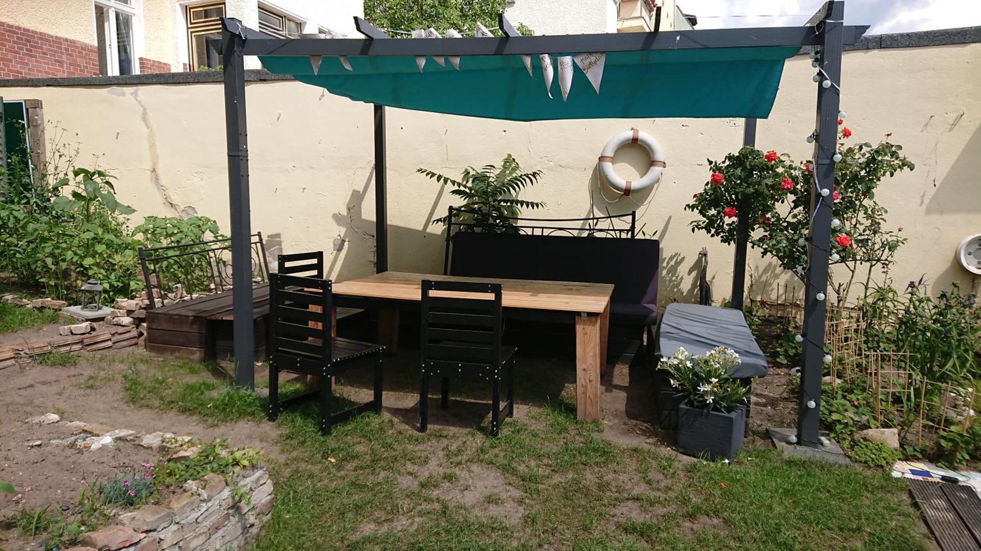 Ferienwohnung Dahme Berlin Am Wasser Bagian luar foto