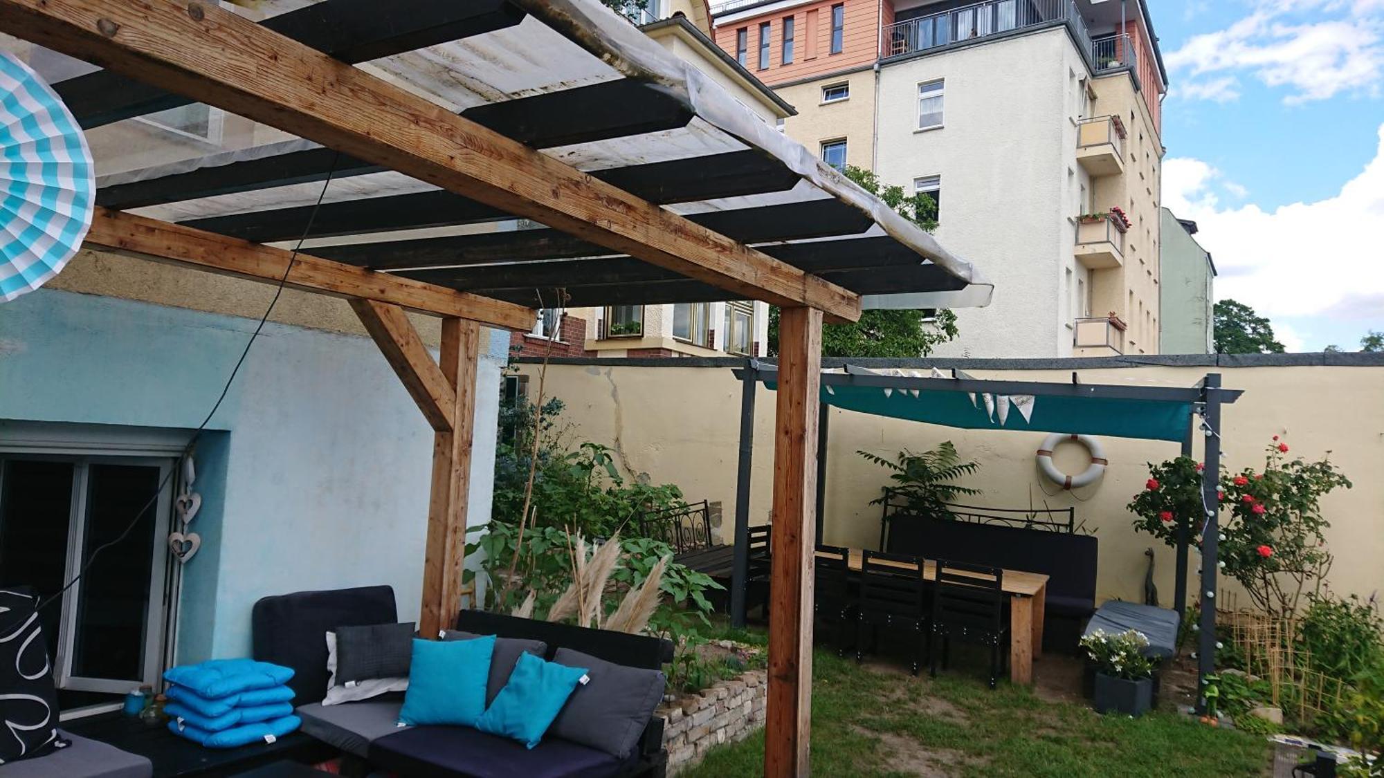Ferienwohnung Dahme Berlin Am Wasser Bagian luar foto