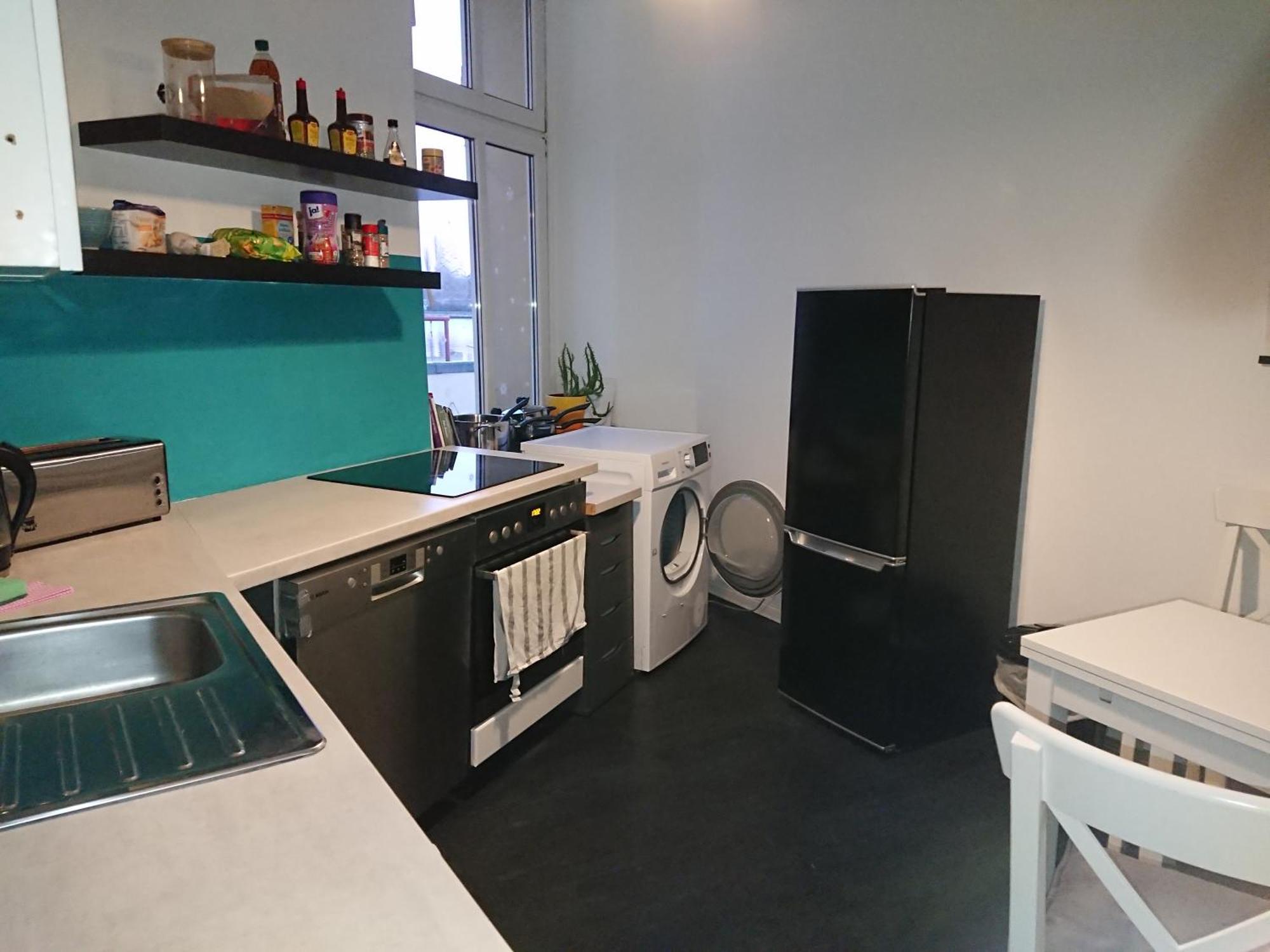 Ferienwohnung Dahme Berlin Am Wasser Bagian luar foto