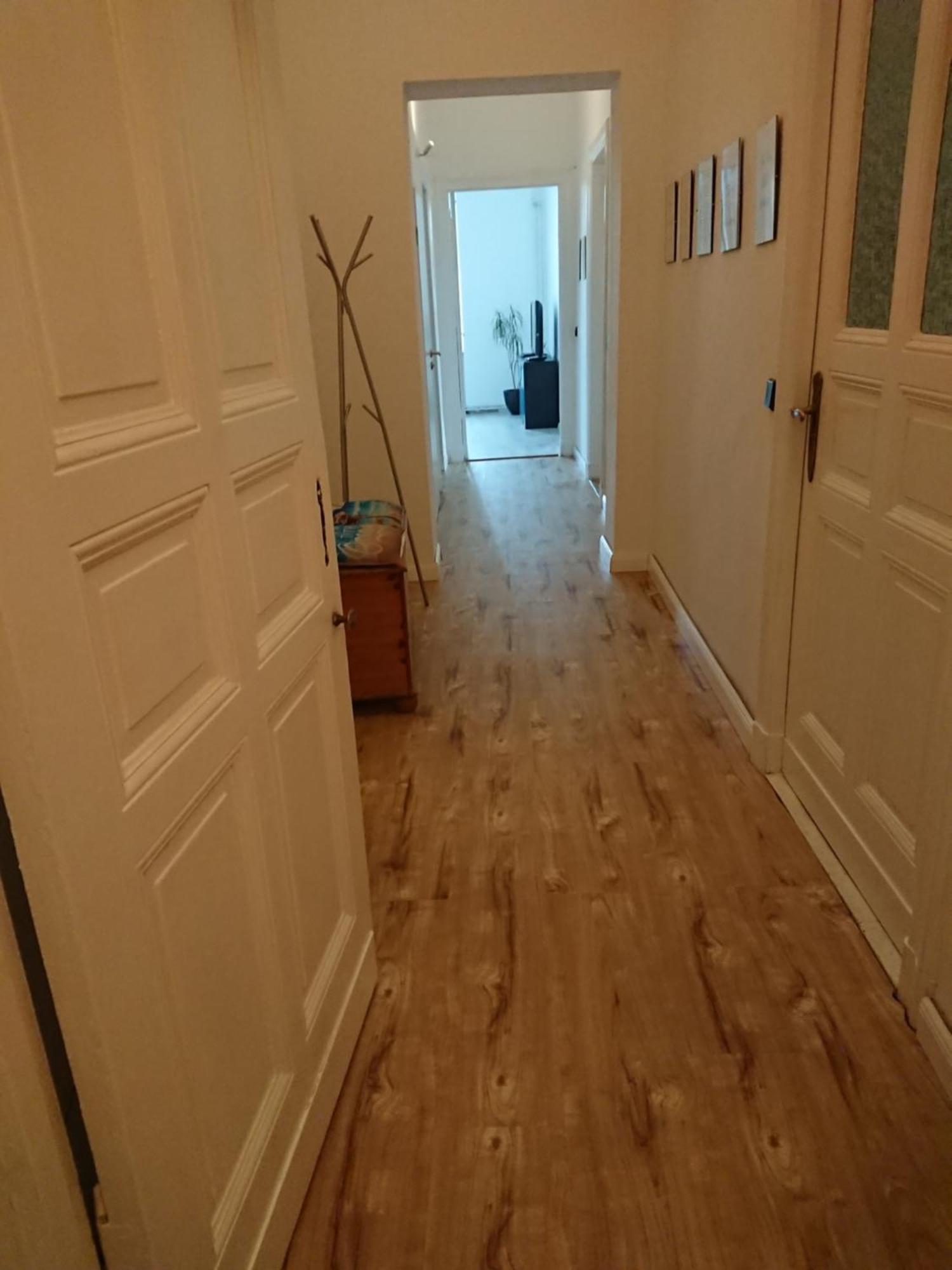 Ferienwohnung Dahme Berlin Am Wasser Bagian luar foto